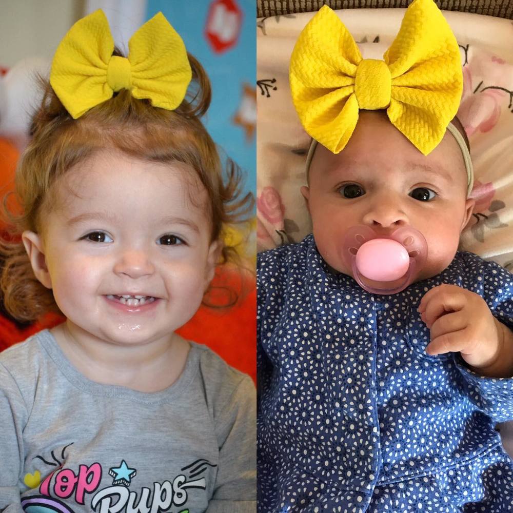 Meet your Posher, Love